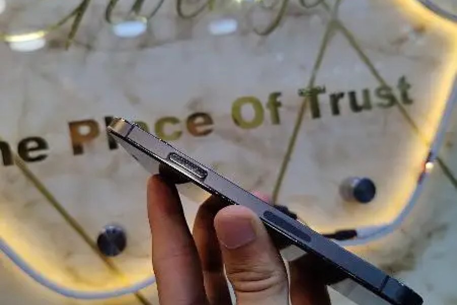 Iphone 12 Pro (Non-PTA)
