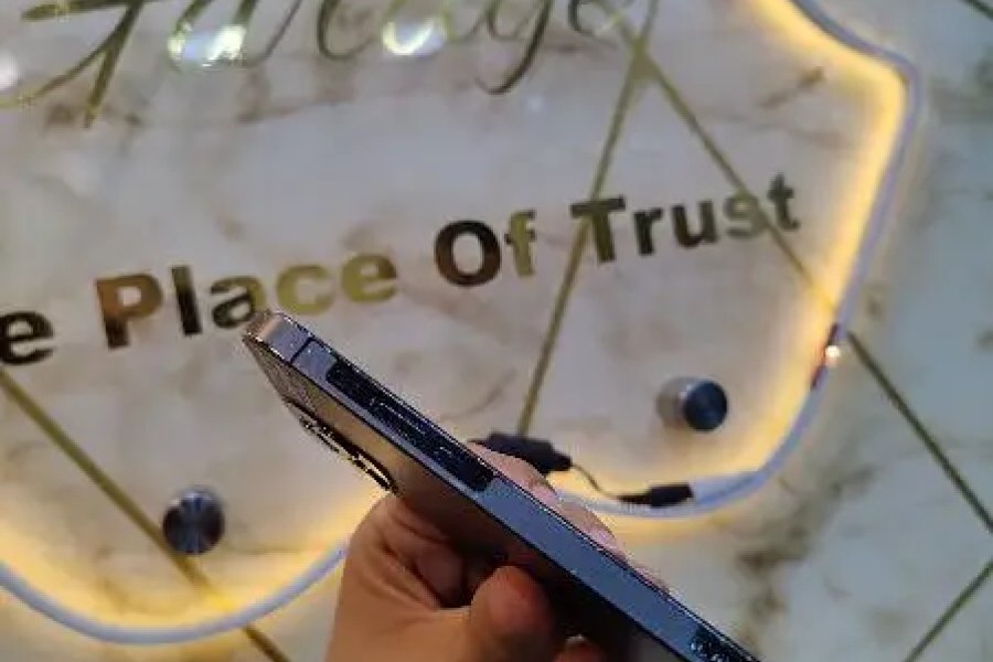 Iphone 12 Pro (Non-PTA)