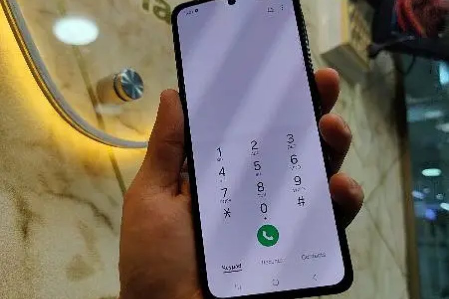Samsung Flip 3