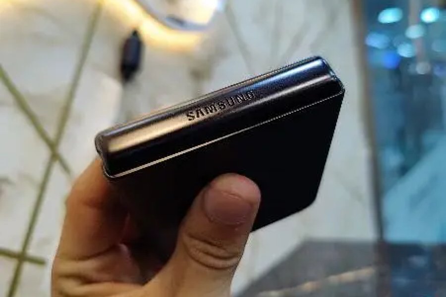 Samsung Flip 3