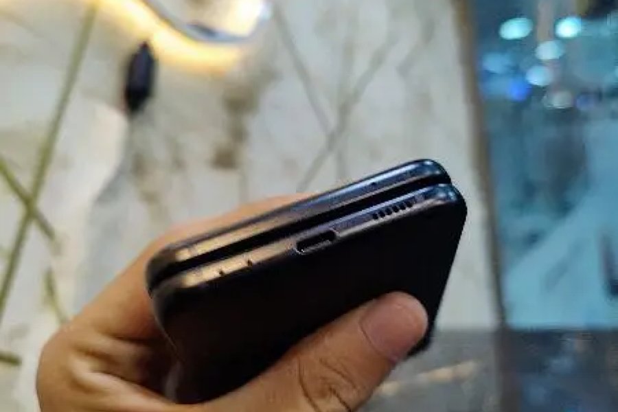 Samsung Flip 3