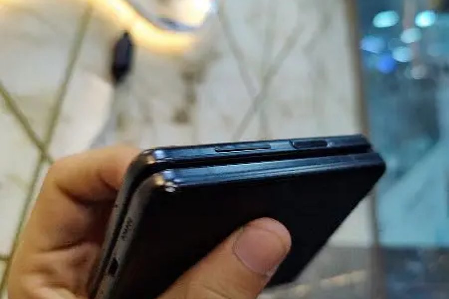 Samsung Flip 3