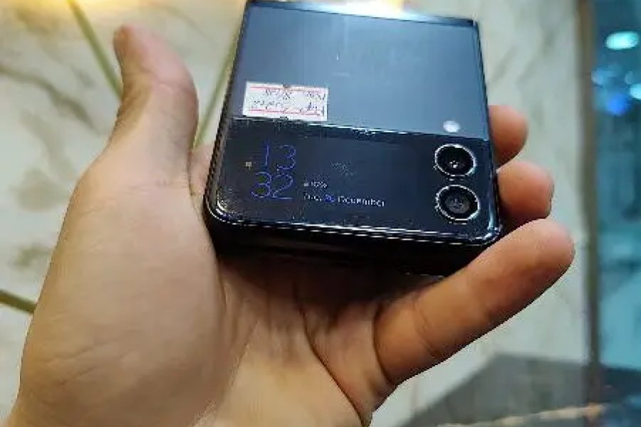 Samsung Flip 3