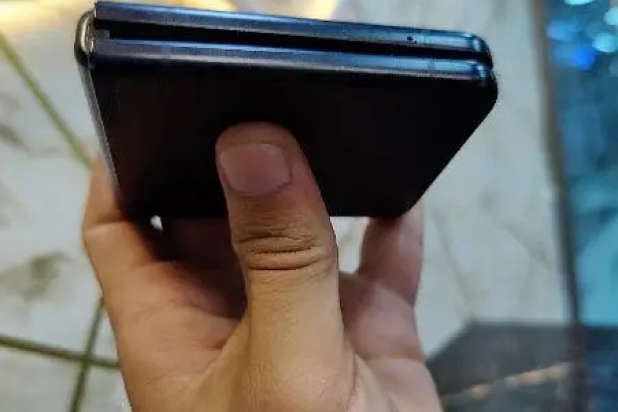 Samsung Flip 3