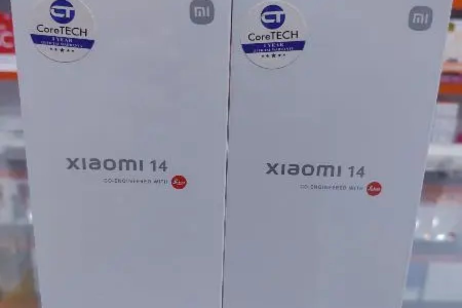 Xiaomi 14