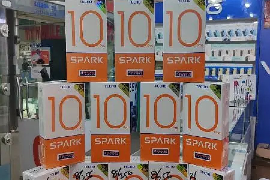 Spark 20c-0