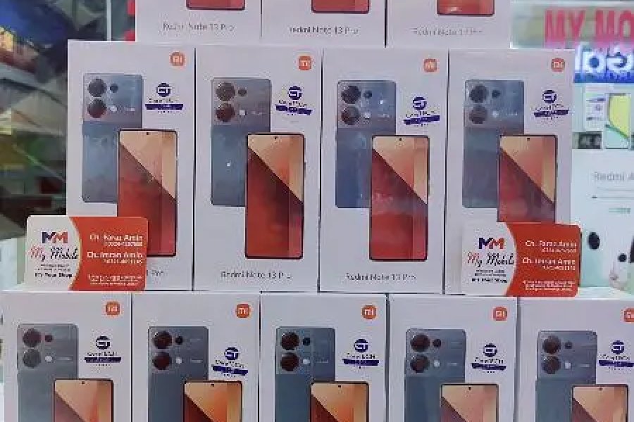 Redmi Note 13