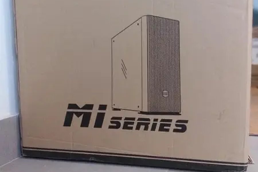 i7 12th Gen, RTX 3060 12GB, 32GB RAM . . .