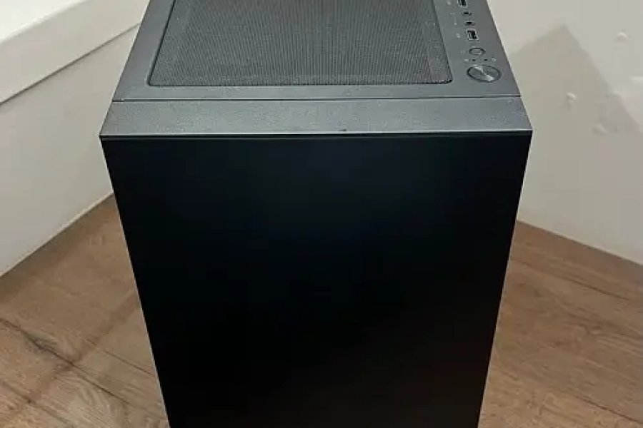 i7 12th Gen, RTX 3060 12GB, 32GB RAM . . .