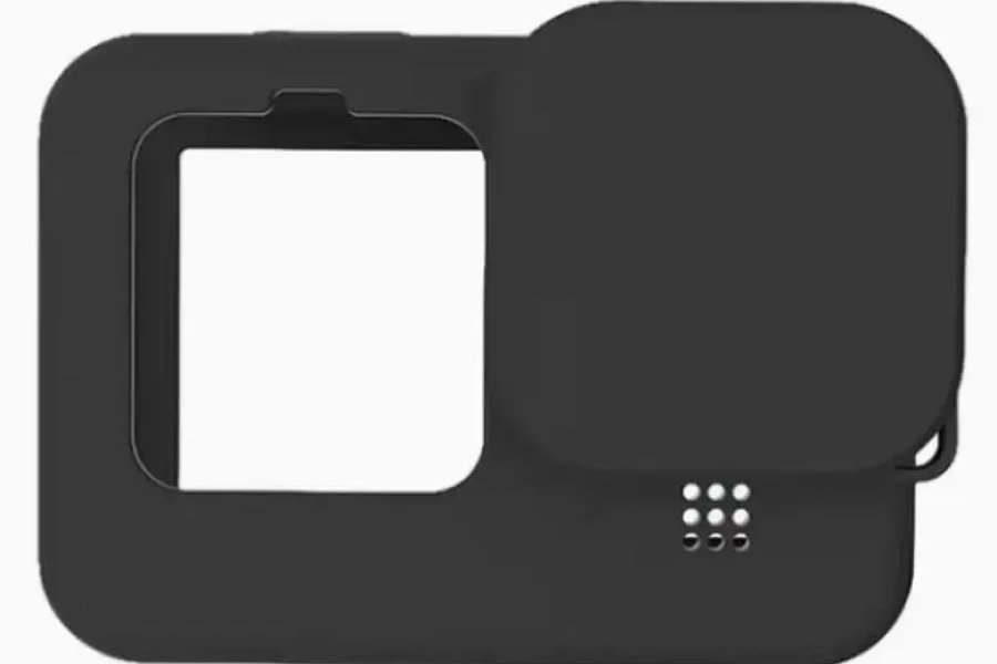 Gopro Hero 11 Black Edition camera,memory card 64G Accessories and bag