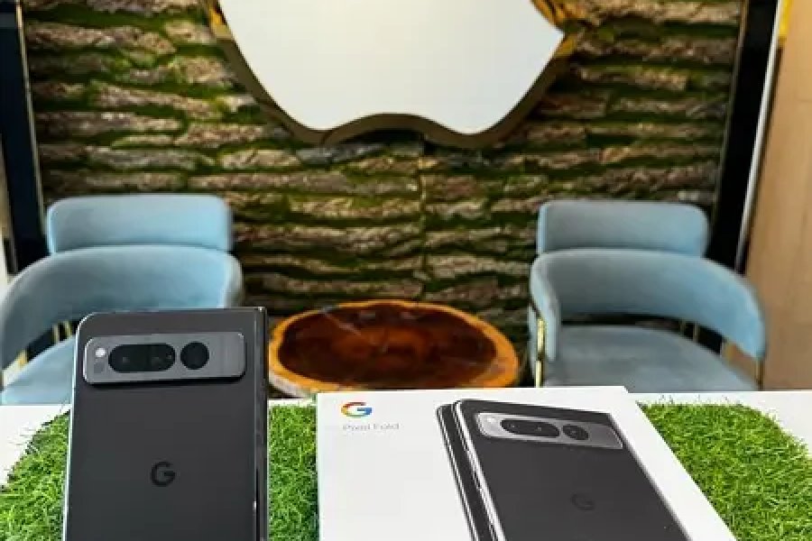 Google Pixel Fold 256GB-0