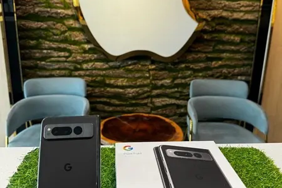 Google Pixel Fold 256GB