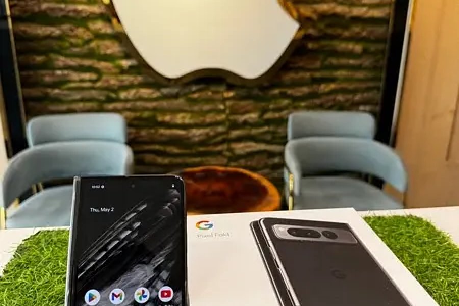 Google Pixel Fold 256GB