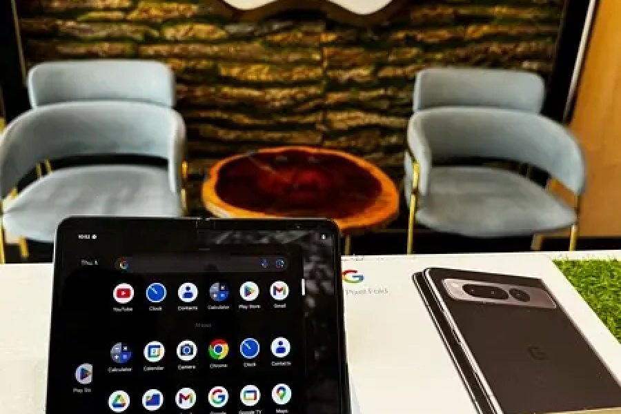 Google Pixel Fold 256GB