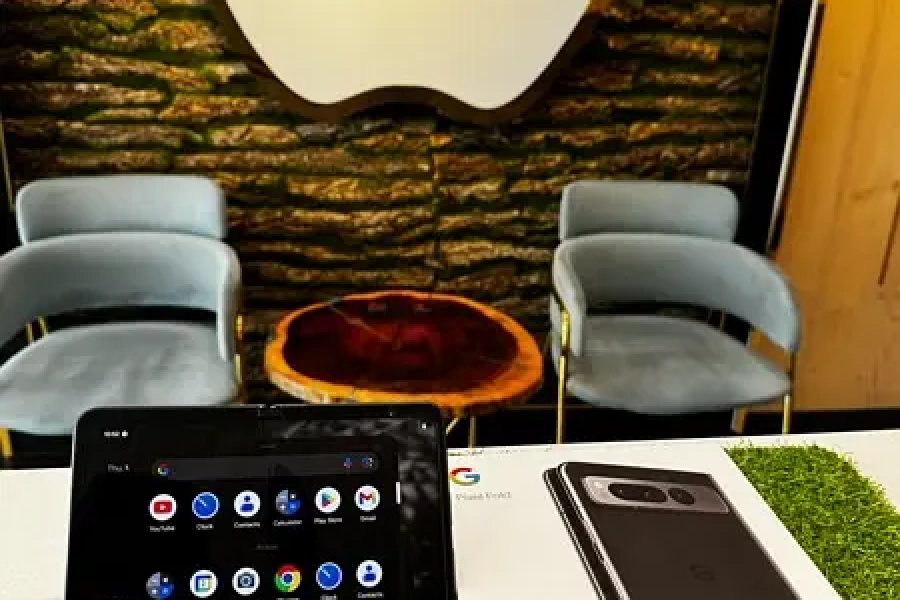 Google Pixel Fold 256GB
