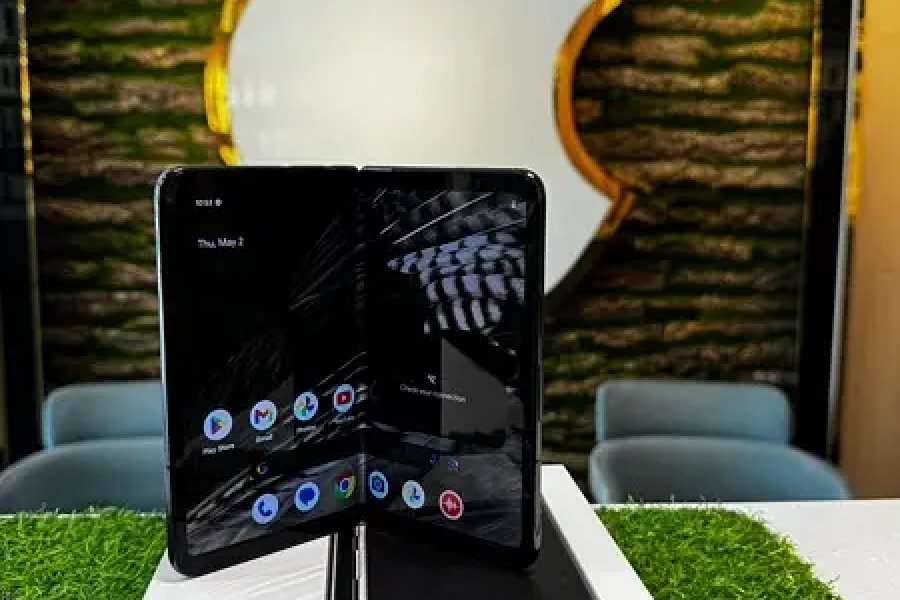 Google Pixel Fold 256GB
