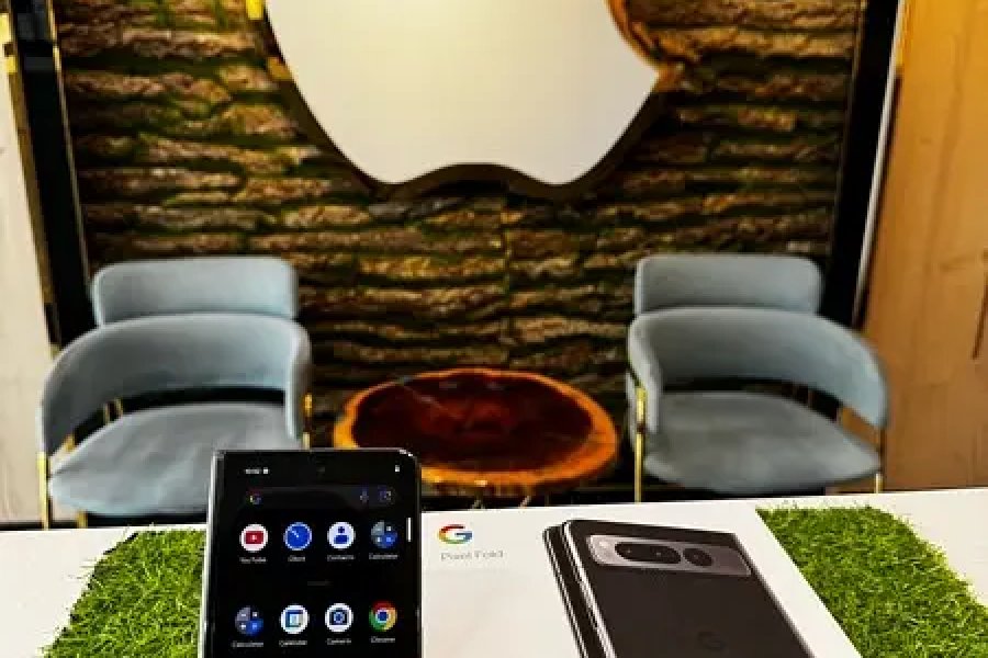 Google Pixel Fold 256GB