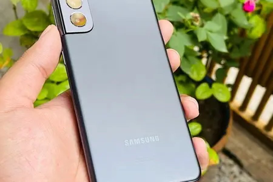 Samsung S21 5G
