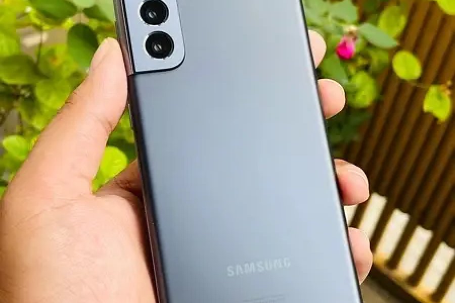 Samsung S21 5G