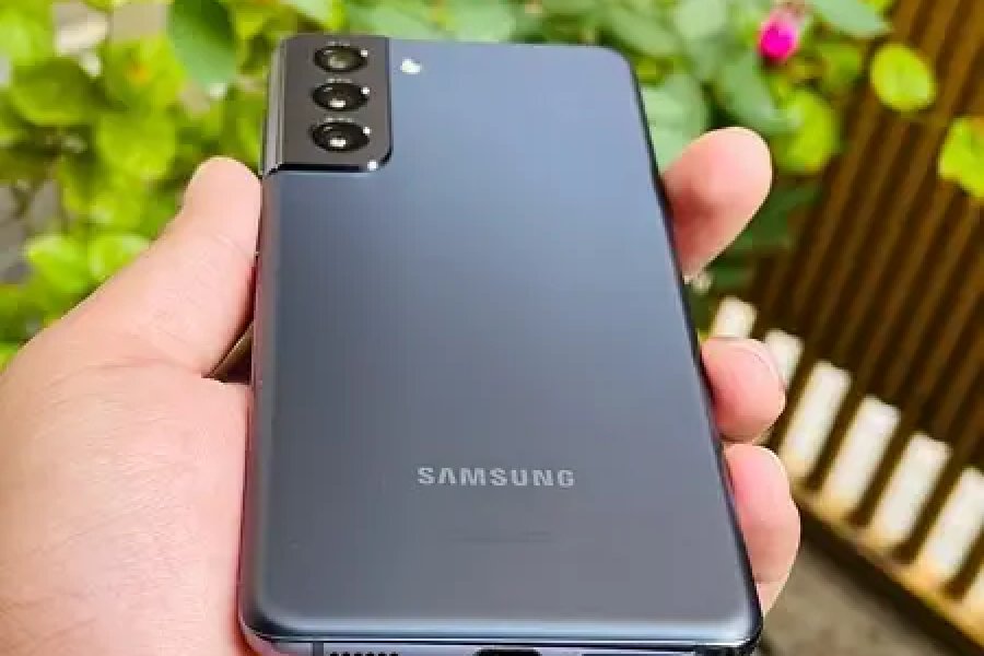 Samsung S21 5G