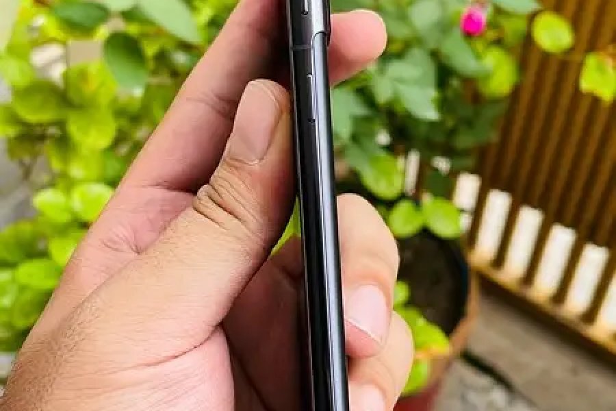Samsung S21 5G