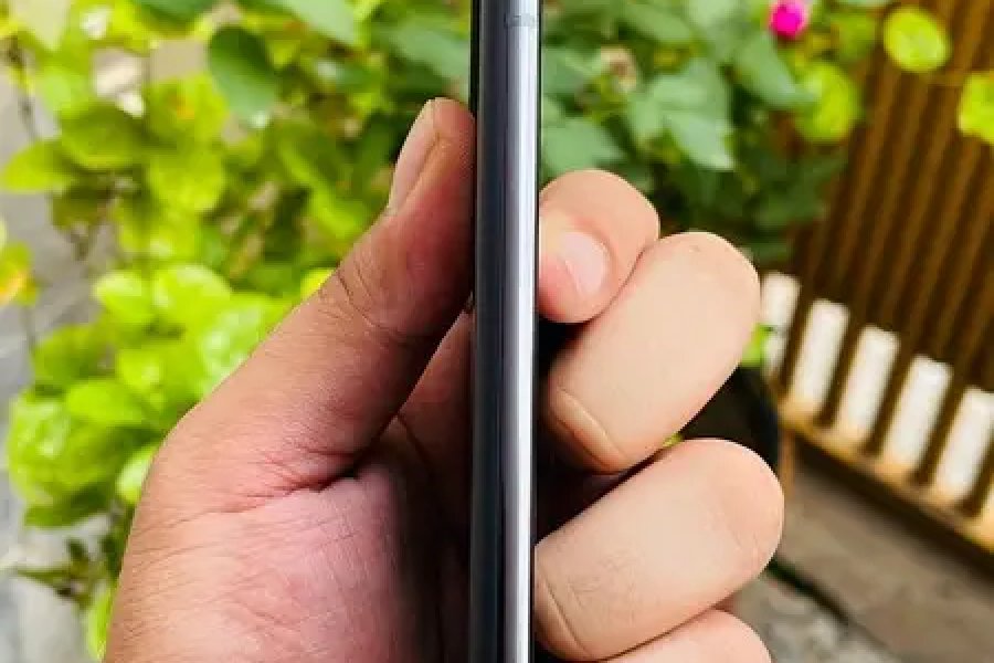 Samsung S21 5G