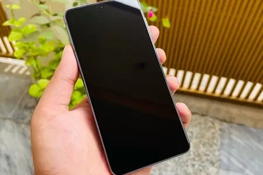 Samsung S21 5G