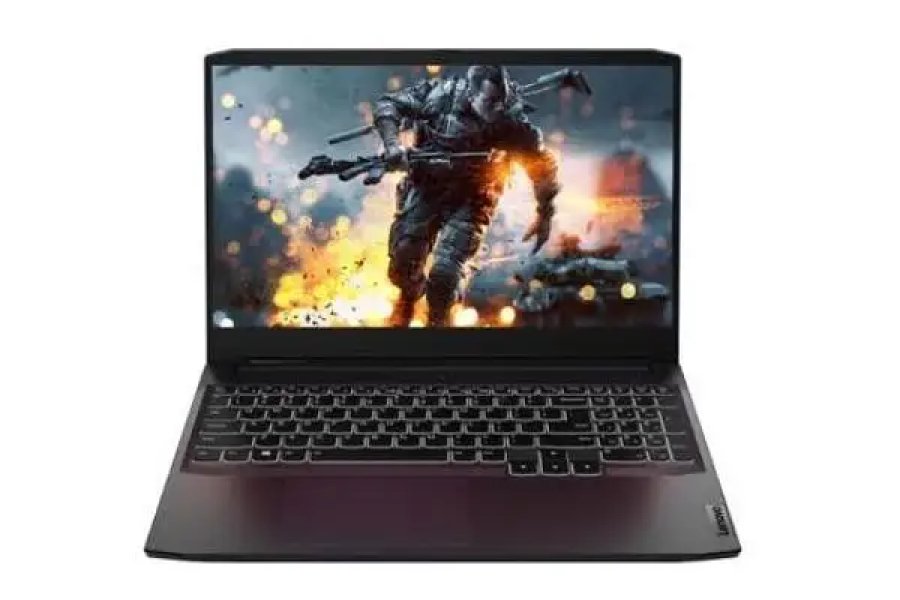 Gaming Laptop LOQ i7 12th gen 32gb 512ssd Nvidia RTX 3060 15&quot; 165hz