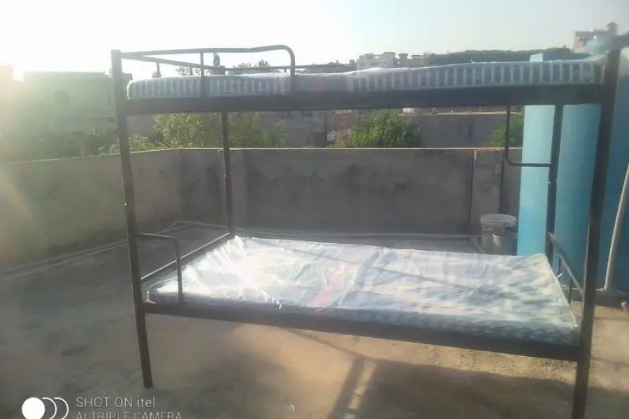 bunkbeds