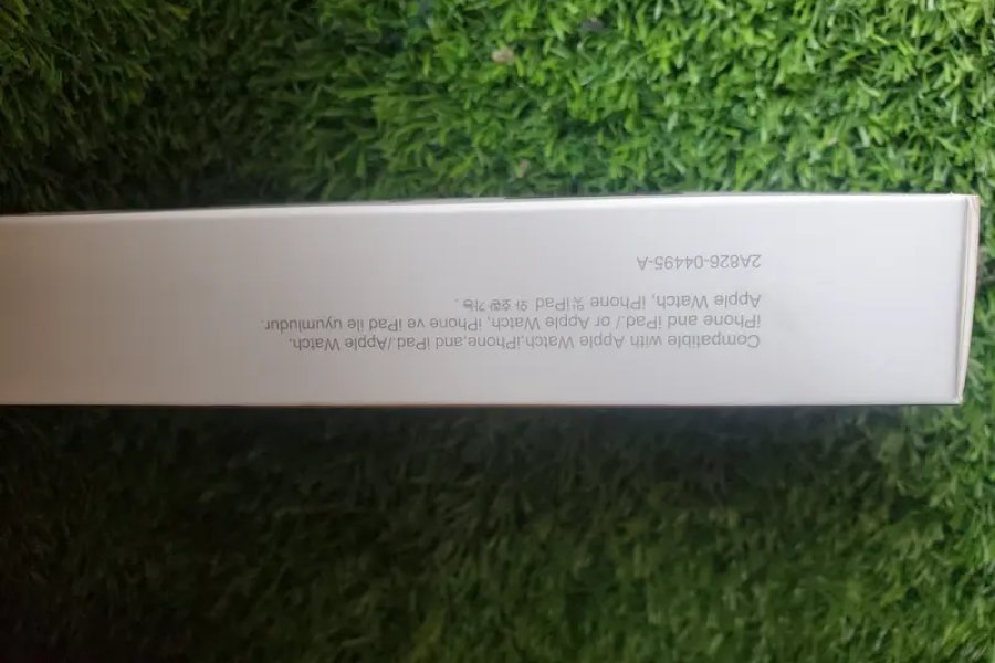 iPhone 14 Pro Max Charger