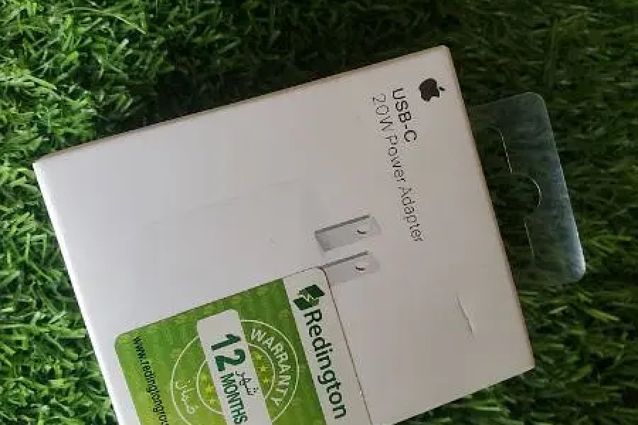 iPhone 14 Pro Max Charger