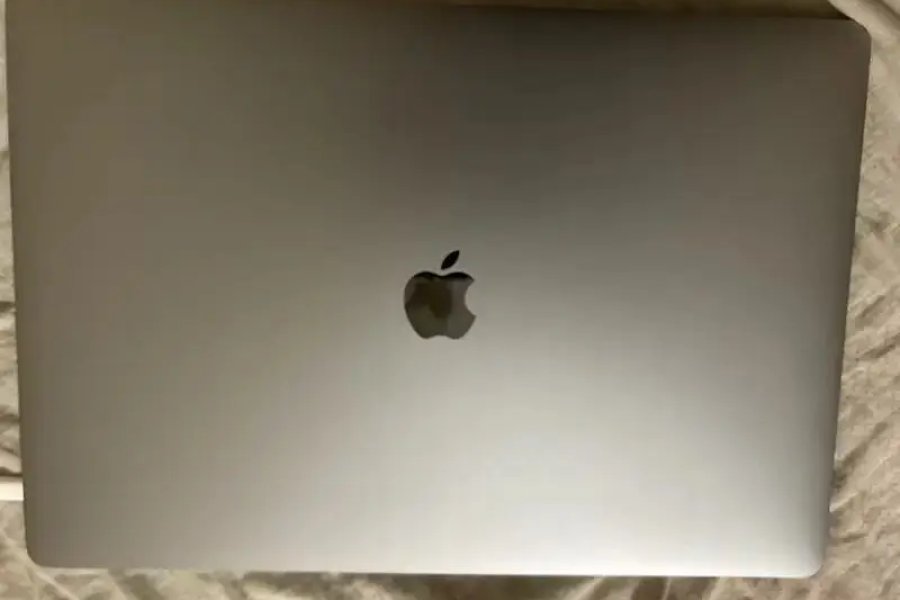 Apple MacBook Pro 2019 core i9 64gb RAM & 1TB ROM with Touch bar
