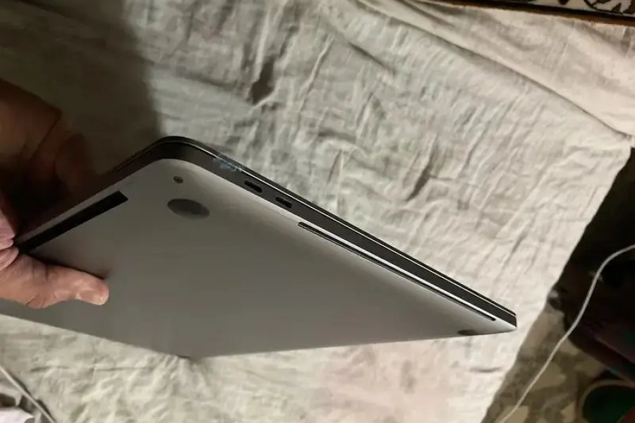 Apple MacBook Pro 2019 core i9 64gb RAM & 1TB ROM with Touch bar