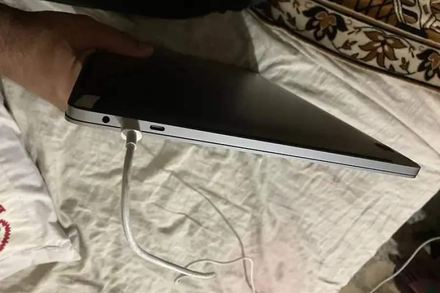 Apple MacBook Pro 2019 core i9 64gb RAM & 1TB ROM with Touch bar