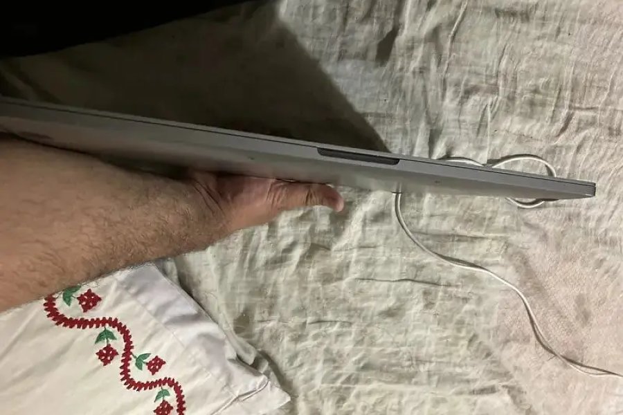 Apple MacBook Pro 2019 core i9 64gb RAM & 1TB ROM with Touch bar