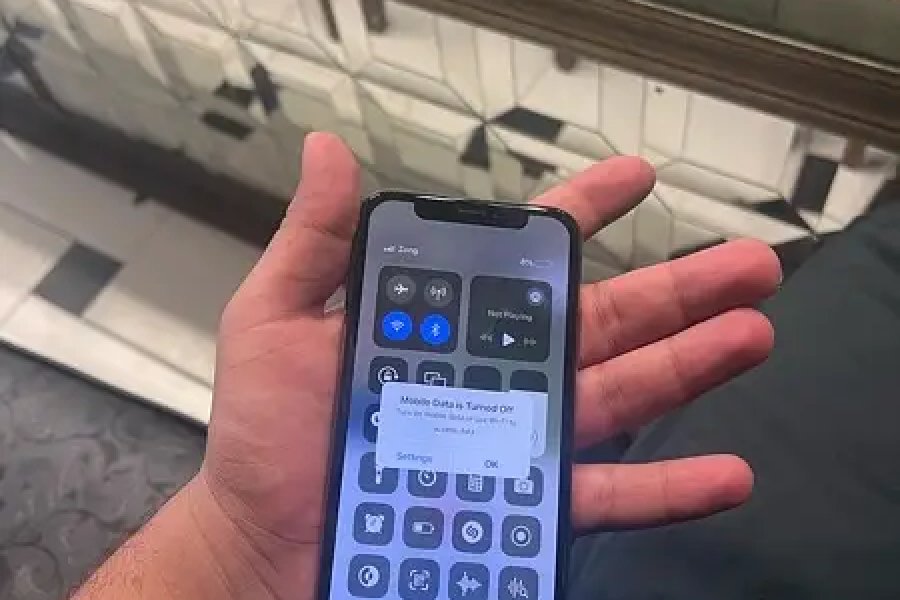 iPhone XS pta approved-0