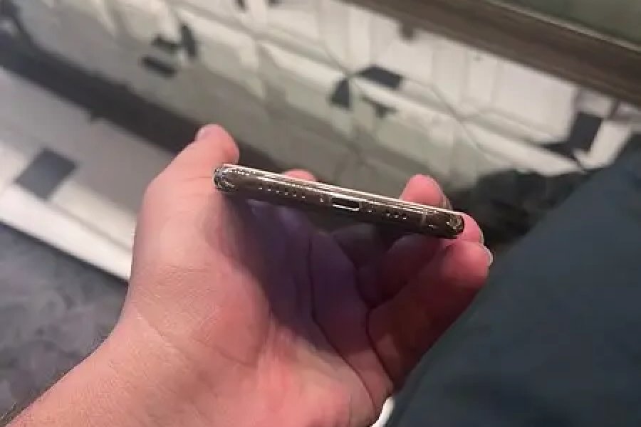 iPhone XS pta approved
