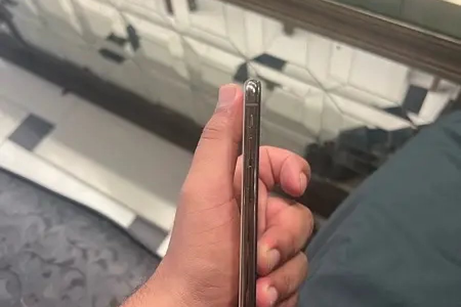 iPhone XS pta approved