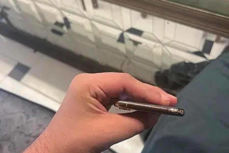 iPhone XS pta approved