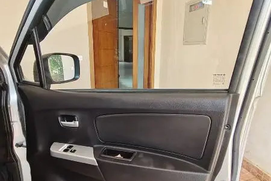Suzuki Wagon R 2018
