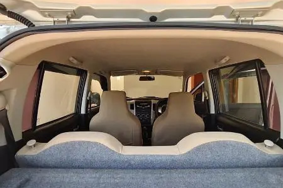 Suzuki Wagon R 2018