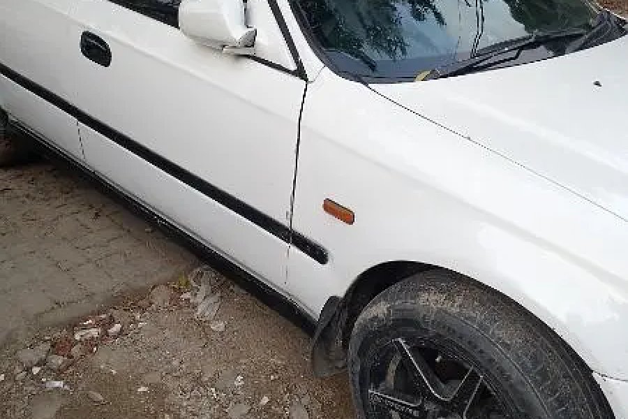 Honda Civic VTi 1997