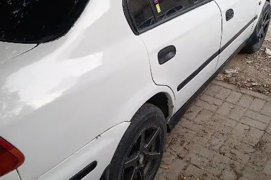 Honda Civic VTi 1997