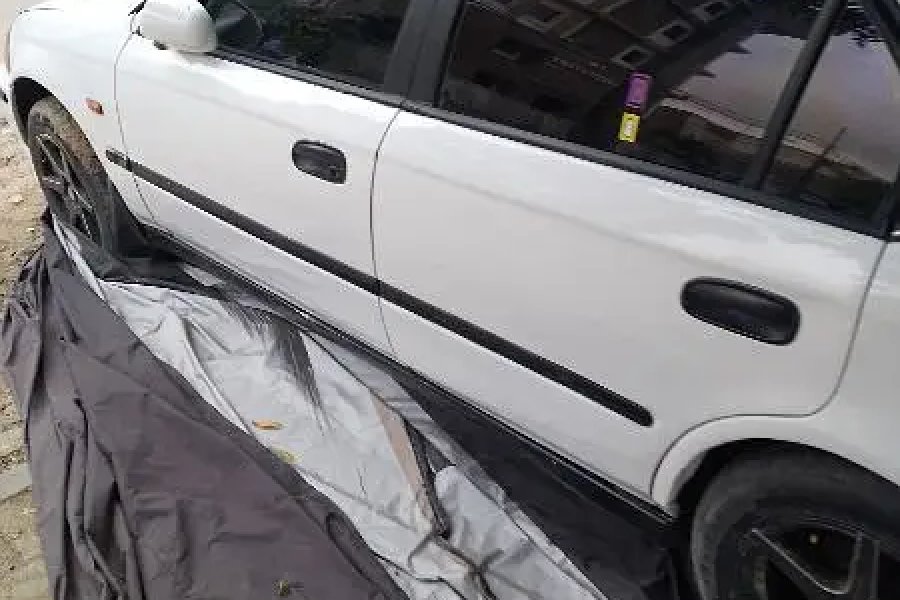 Honda Civic VTi 1997