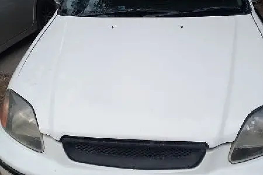 Honda Civic VTi 1997