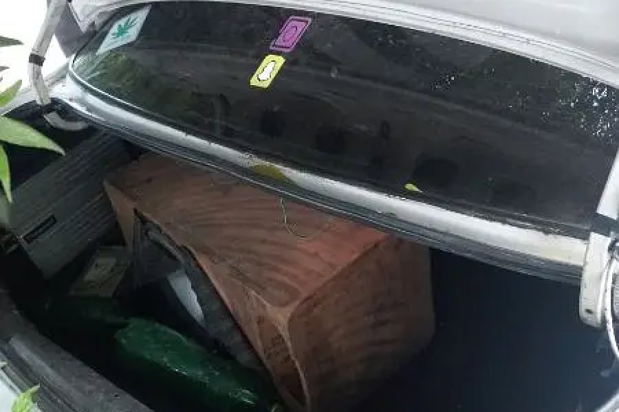 Honda Civic VTi 1997