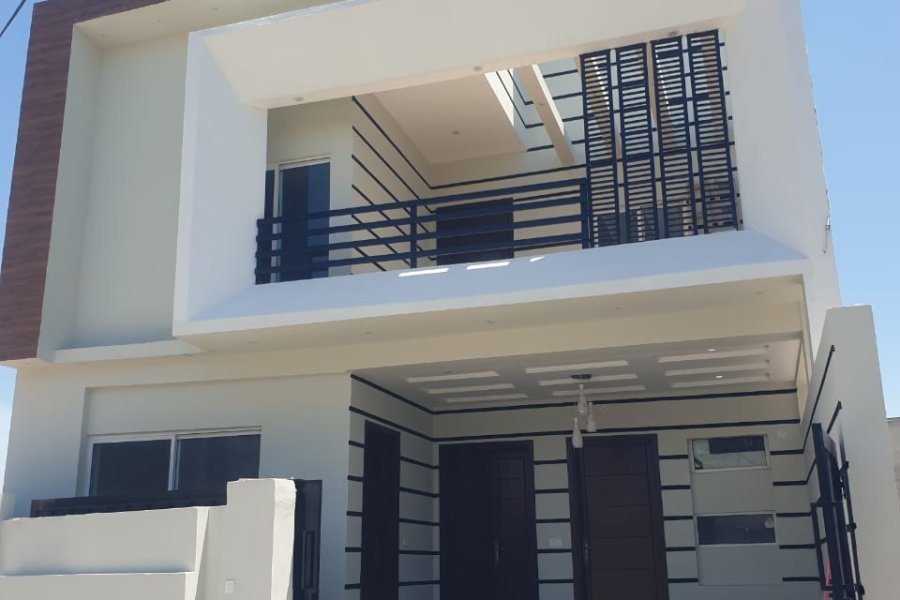 8 Marla House for Sale in Bani Gala, Islamabad.