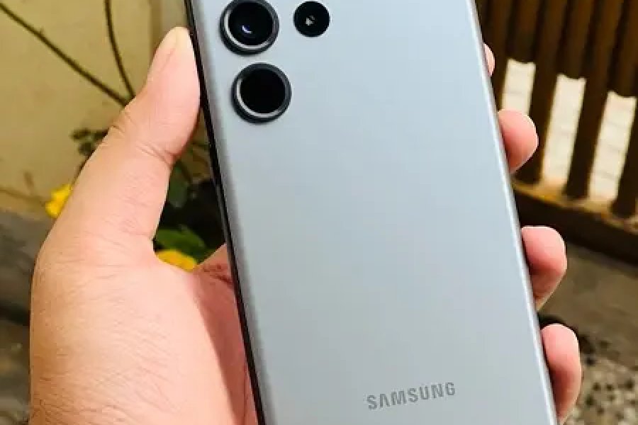 Samsung S23 Ultra 5G-0