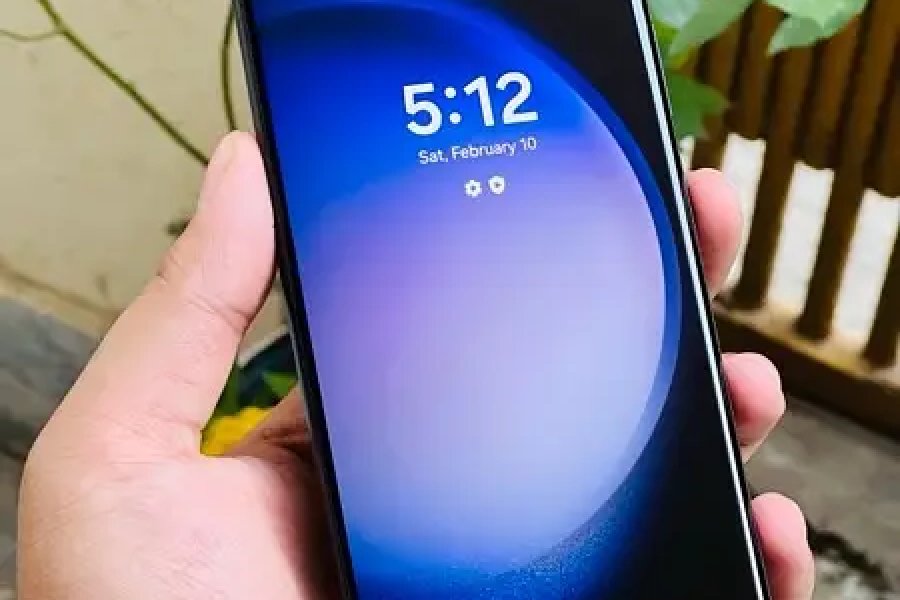 Samsung S23 Ultra 5G