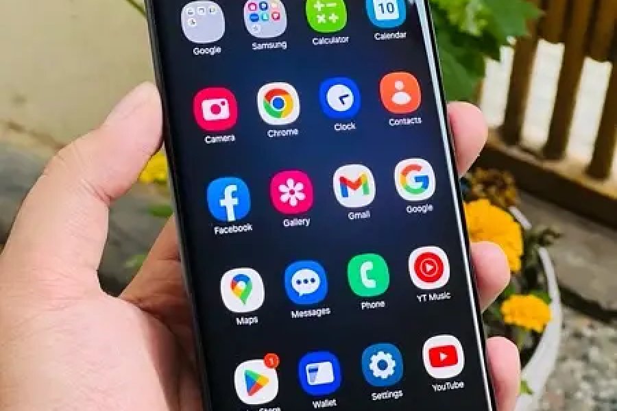 Samsung S23 Ultra 5G